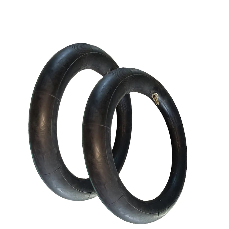 2pcs 2.50-10 Inner Tube for Scooter Off road tires
