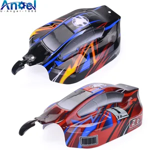 12 최고의 판매 RC 자동차 차체 쉘 -112