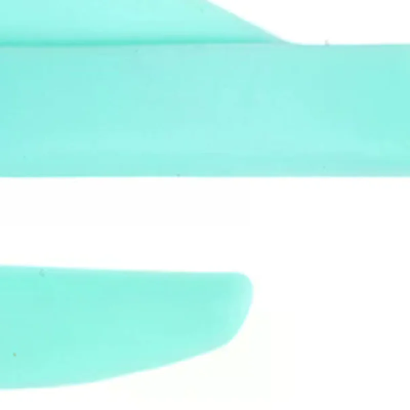 7 Pairs Eyelash Perming Pads Silicone Eyelashes Perming Curler Reusable Lash Lift Shield Pads Eyelash Lifting