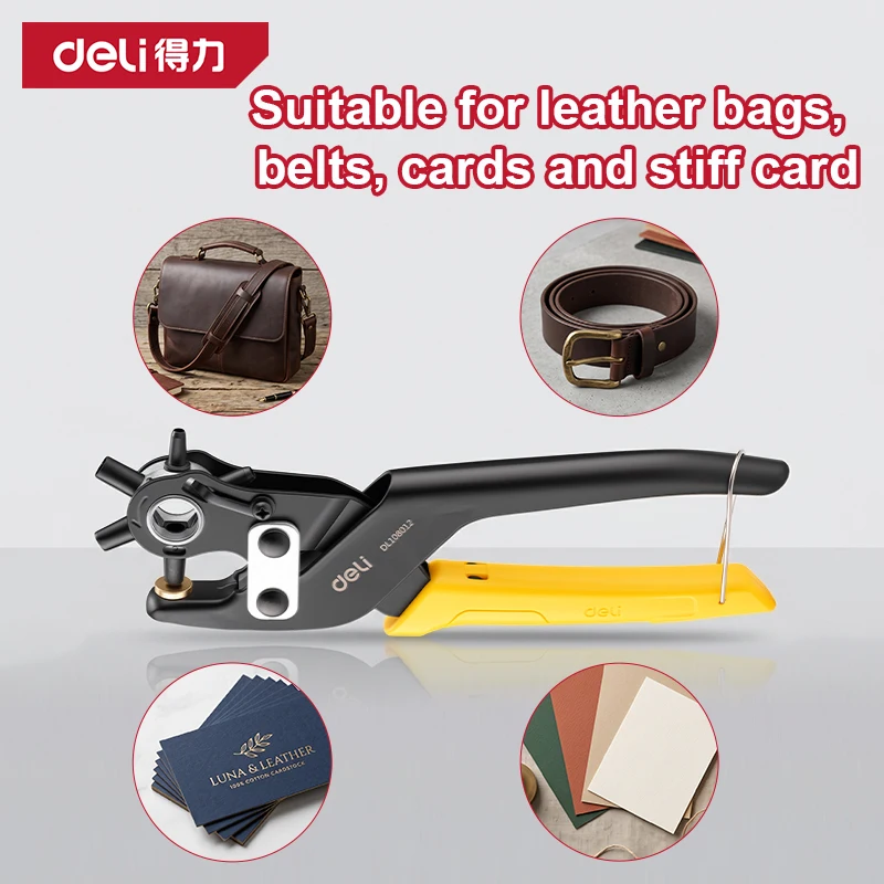 Thumbnail 4 - #41 Compare Paper Hole Punchers Before You Buy