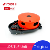 Original ROIDMI EVE Plus Laser Distance Sensor ToF LDS Unit Robot Vacuum Cleaner Spare Parts Accessories