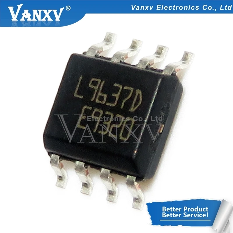 1-20PCS L9637D L9637 BD9329 D9329 RT9202 9202 FR9723B FR9723 NJM4558D JRC4558D NJM4558 JRC4558 4558 MAX485ESA MAX485 SOP-8