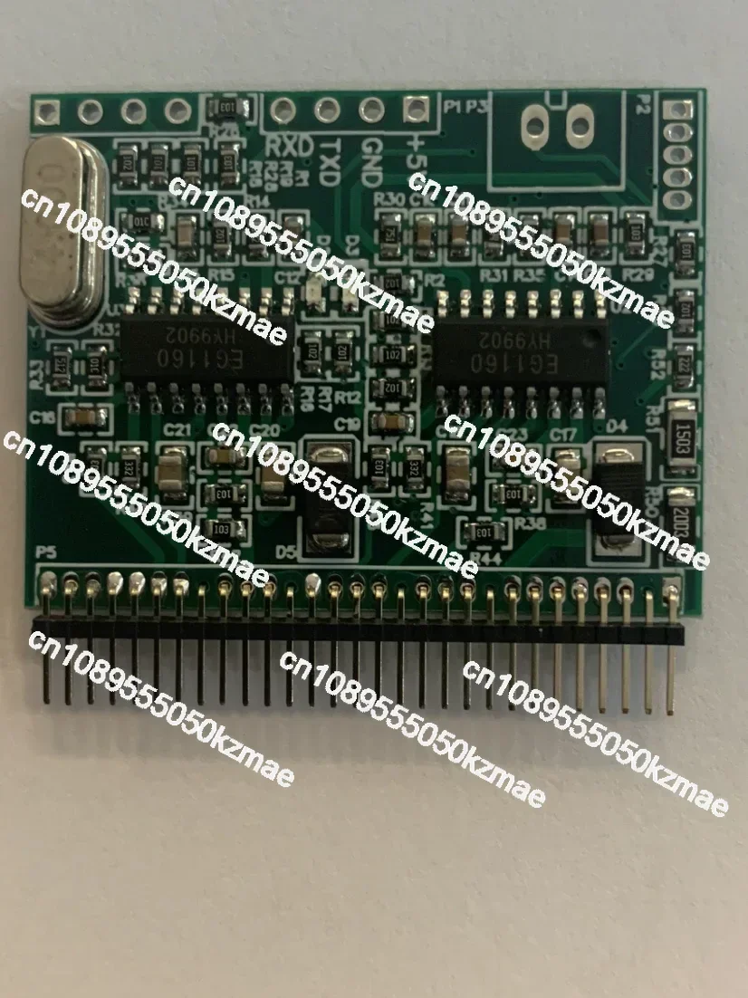 Suitable for EGS006 sine wave inverter driver board (EG8020 + EG1160)
