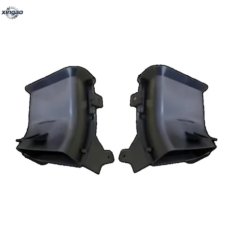 Воздуховод тормозной системы OEM 51757203963 51757203964 A51757203963 A51757203964 для BMW