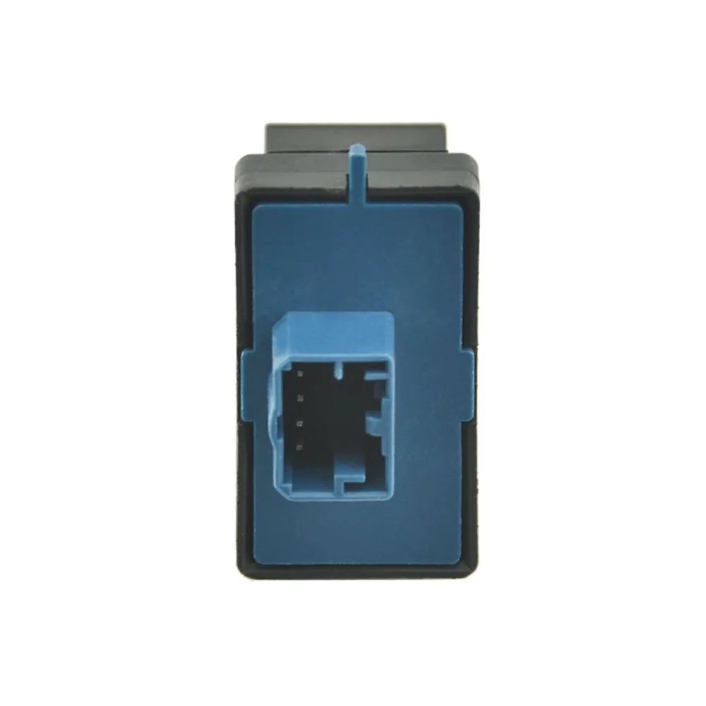 

Автомобильный переключатель стеклоподъемника с одной кнопкой для Fiat Doblo Ducato Vauxhall Combo MK3 735421717 6554XV 735532906