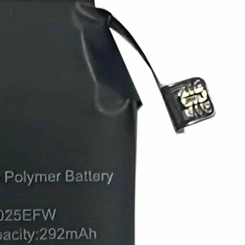 Brand-New HB522025EFW Replacement Watch Battery For Huawei GT 3 42MM GT3 Smart Bateria + Free Tools image 3