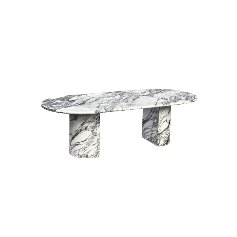 Natural Marble Coffee Tables in Bulk Diverse Designs Sizes Luxury Living Room Centerpieces Tailored Custom Solutions