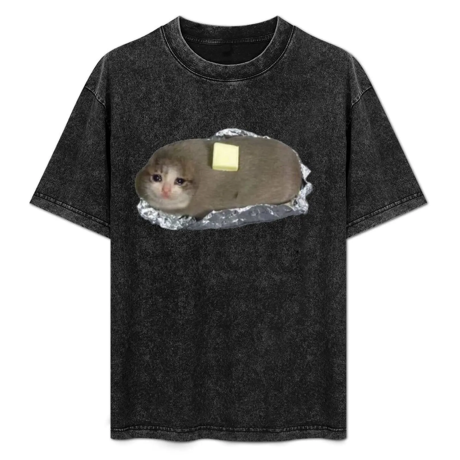 

Футболка Hot Potato T-Shirt Worker Basic с короткими рукавами