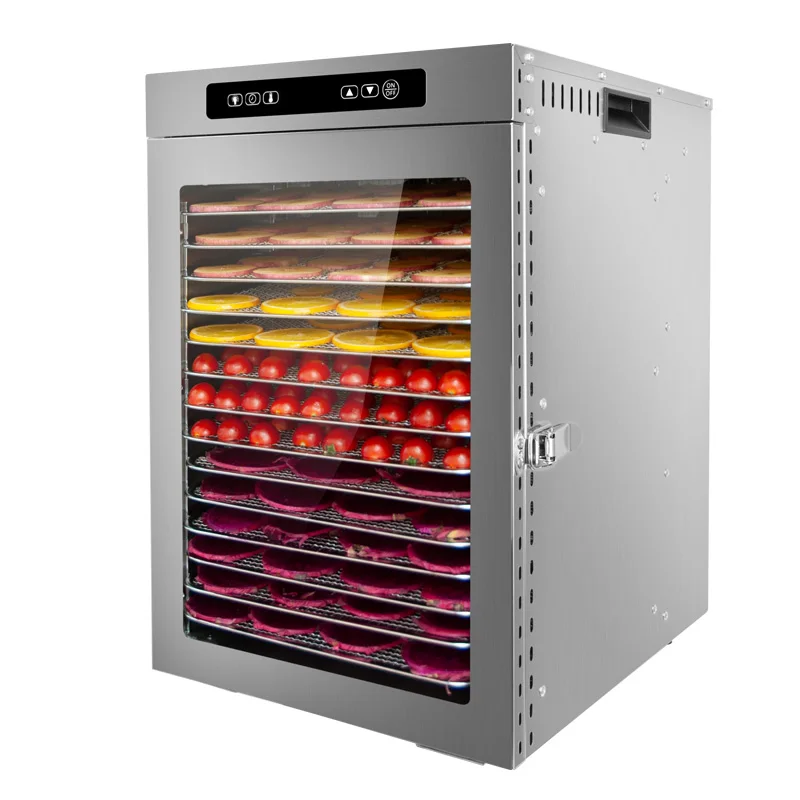 Thumbnail 3 - #14 Latest Food Dehydrators Offers