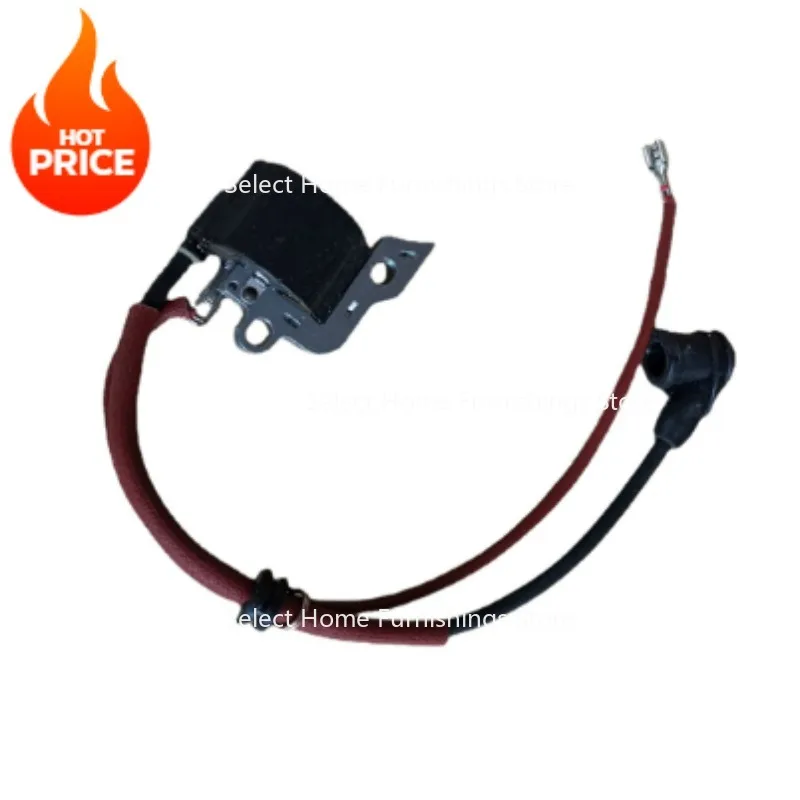 

Suitable for Ignition Coil ALPINA VIP52 High Voltage Pack Igniter