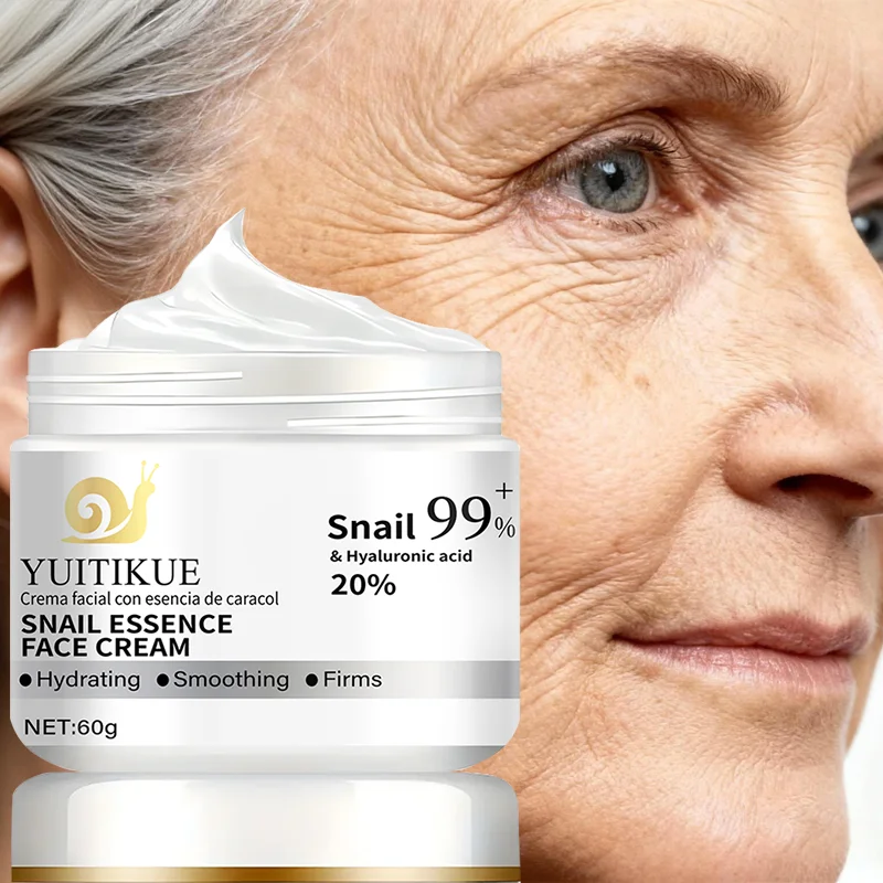 YUITIKUE 99% Snail Essence Fac - огляд і ціна Snail Mucin Essence