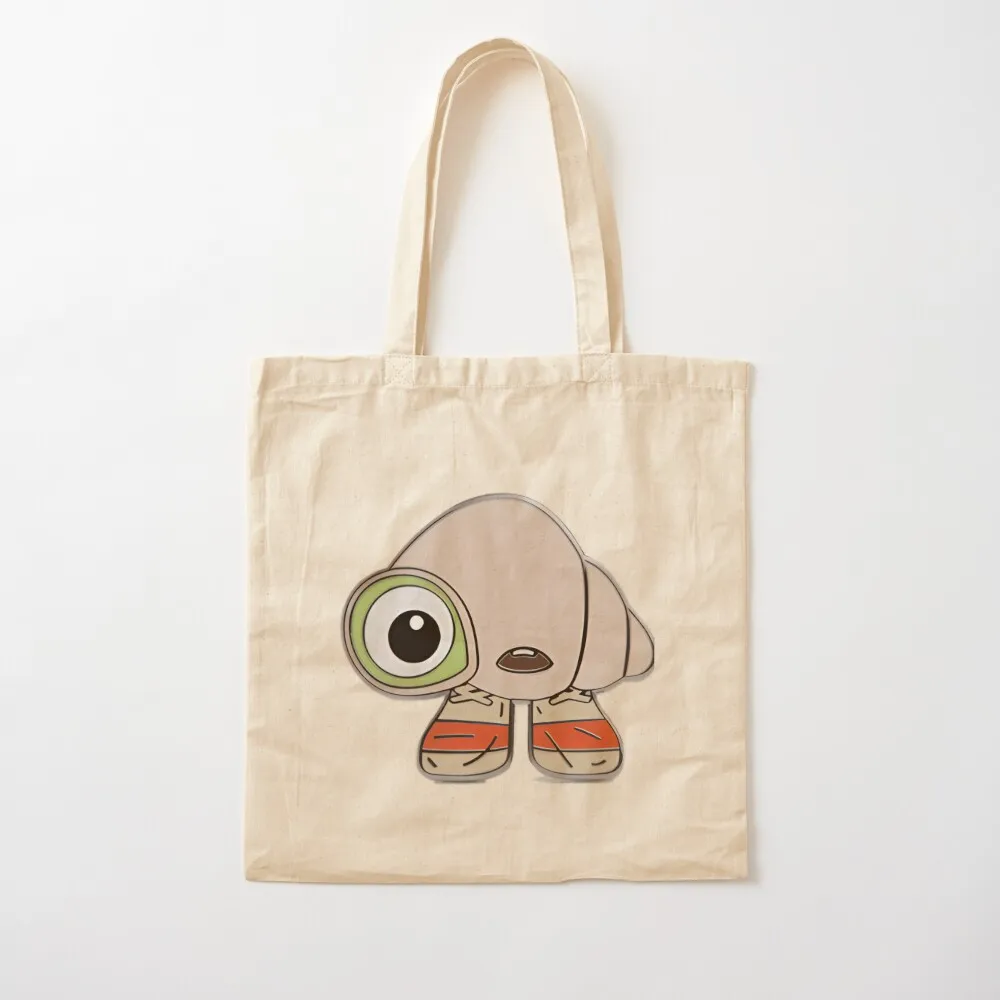 Marcel The Shell With Shoes On 2022 Tote Bag bags luxury women sacs de shopping Handbags women