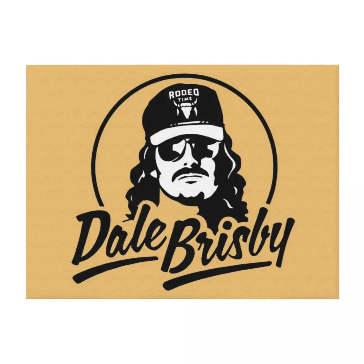 

Dale Brisby , Bull Time Throw Blanket warm for winter Decorative Sofas for babies Luxury St Blankets