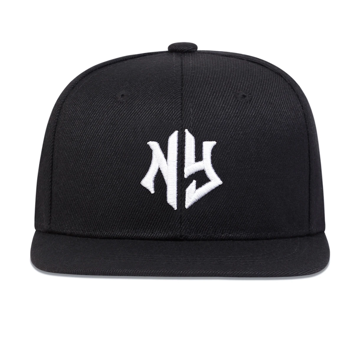 Children NY Side NYC Letter Embroidery Baseball Caps Hip-hop Hats Spring Autumn Outdoor Adjustable Casual Hat Boy Girl Trave