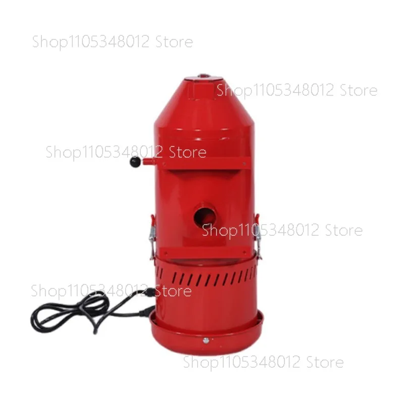 Sandblasting Dust Collector Industrial Vacuum System with Cleaning Function