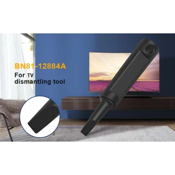 新しい本物のテレビバックカバー,テレビオープニングジグ,分解ツール,損傷しない,BN81-12884A,ネジなし