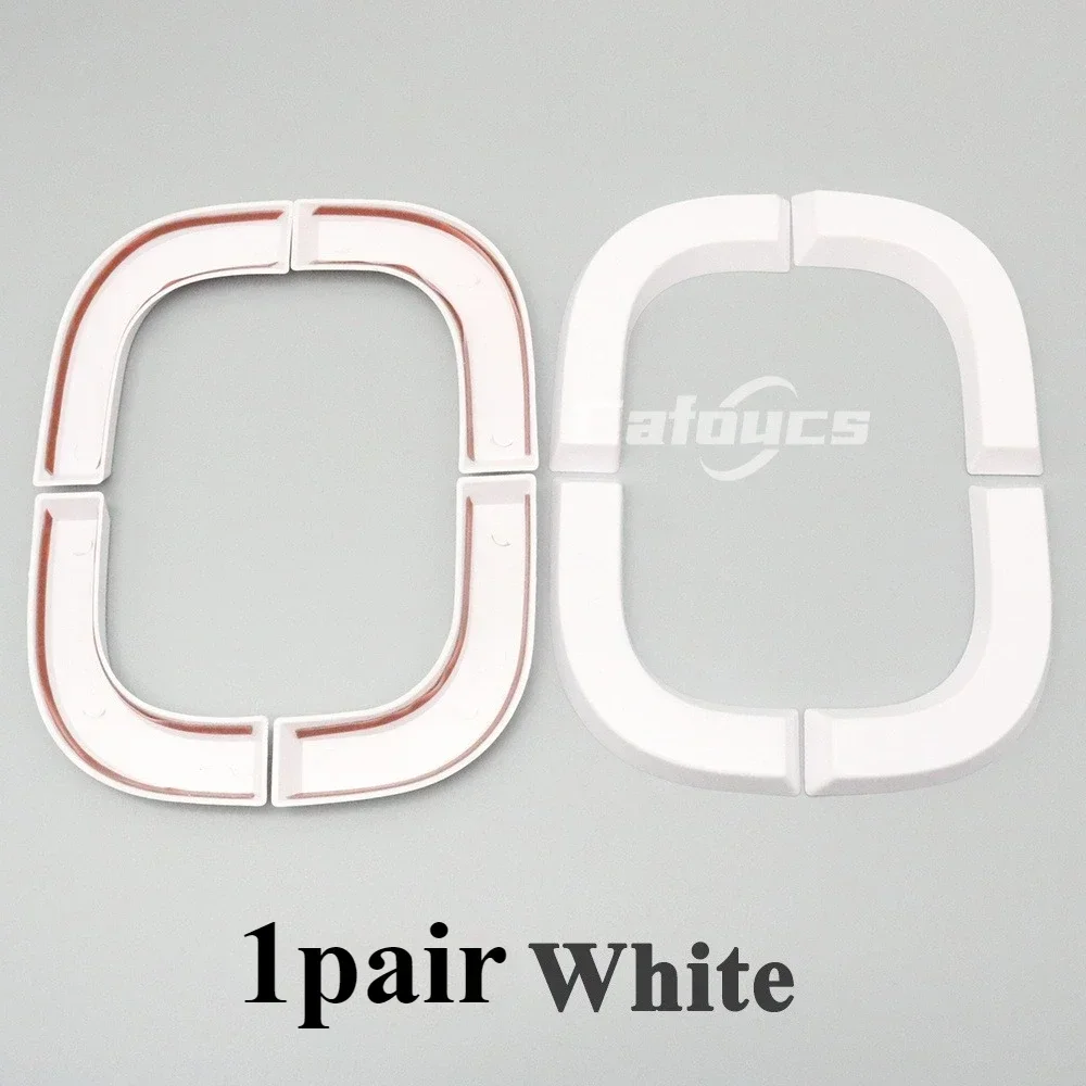 Variant: 1pair White