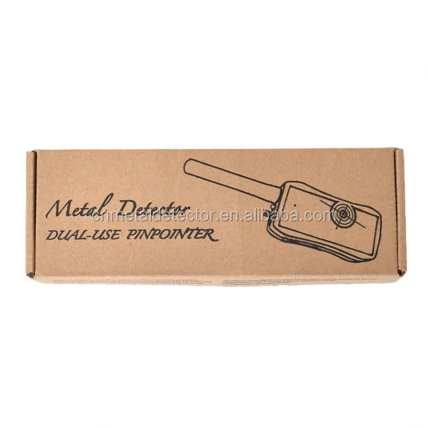 Tianxun Gold Detector TX-2002 Metal Detector Pinpointer, The Small Handheld Gold Metal Detector