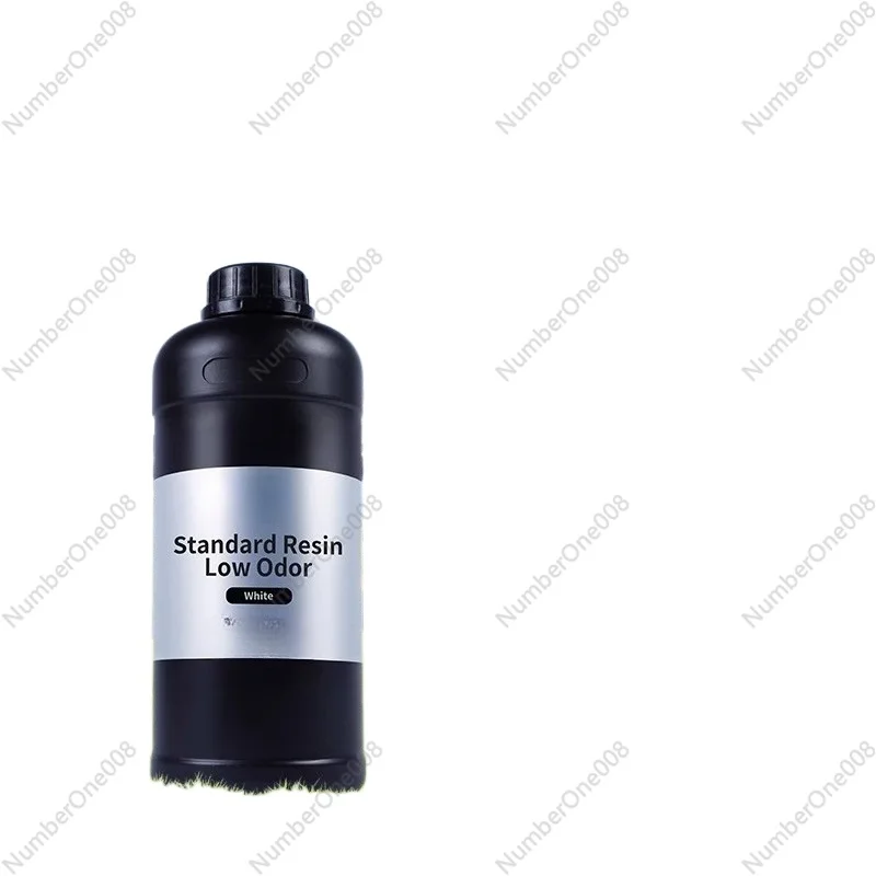 resine-uv-resistante-a-faible-odeur-pour-l'impression-lcd-3d-materiau-photopolymere-haute-rigidite-avec-compatibilite-405-nm