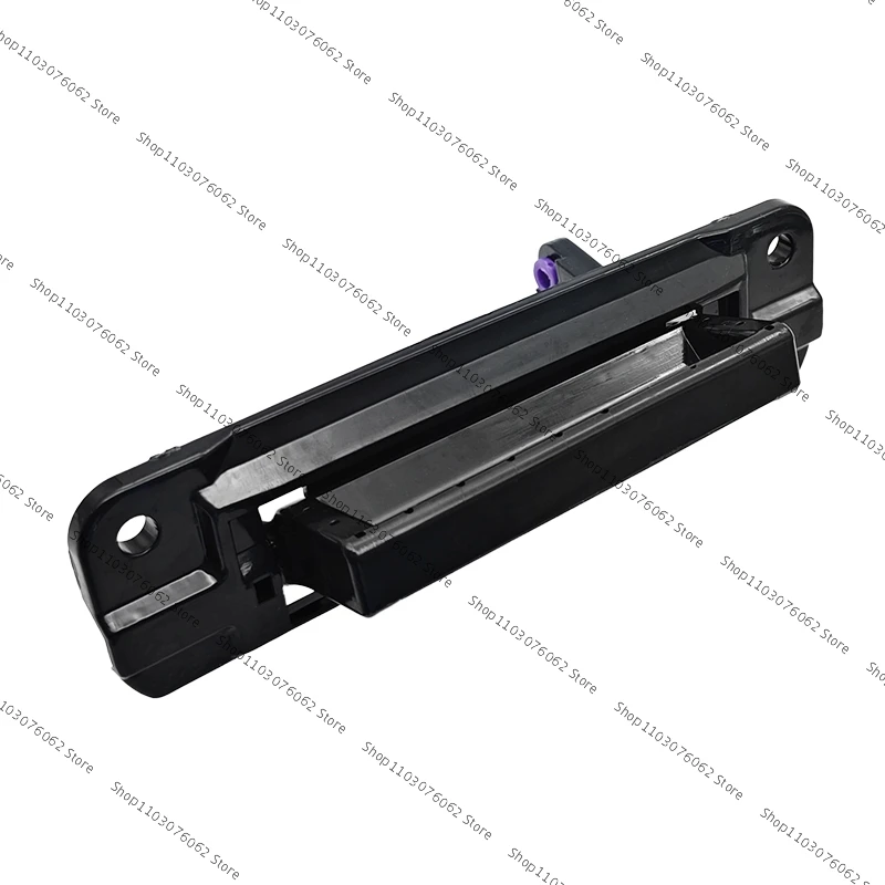 ل DFSK DFM دونغفنغ سوكون حافلة صغيرة فان شاحنة البضائع الخلفية الذيل مقبض الباب مقبض الباب K07-K17-V27-V29-C36-C37 #5