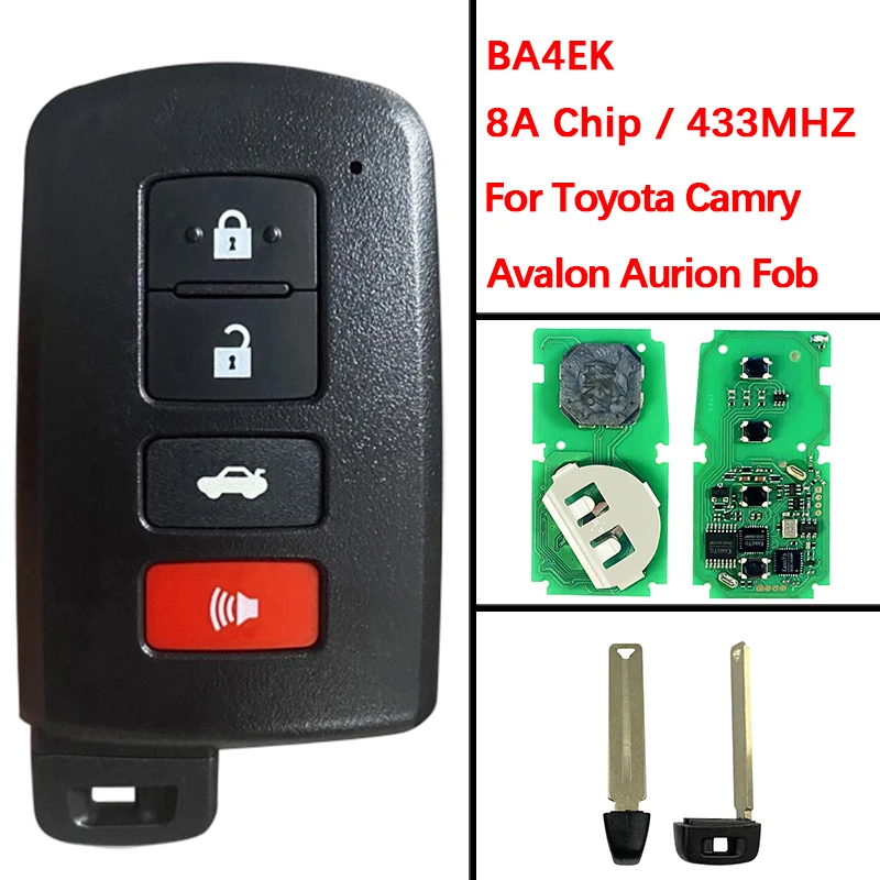 CN007088 Aftermarke… - image