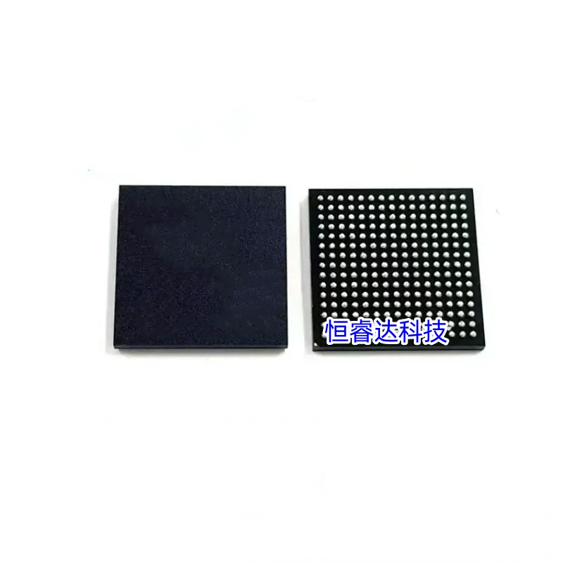 2pcs~10pcs/LOT MCF5253VM140 BGA-225 New