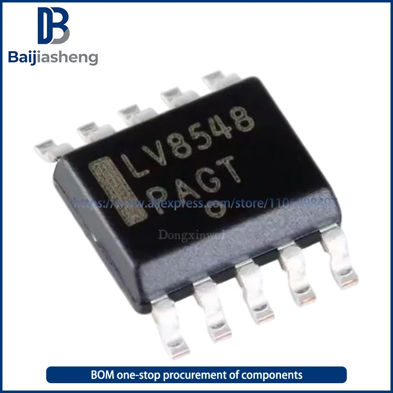 10Pcs 100% New LV85…