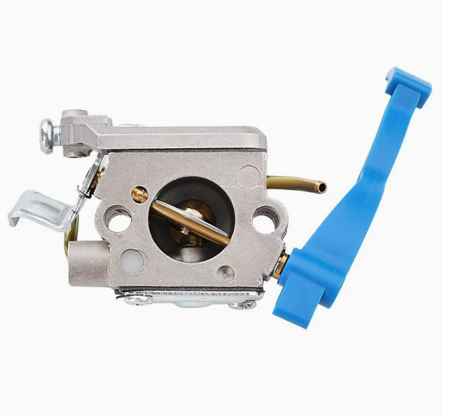 

C1Q W37 Carburetor For 125B 125BV 125BX 125BVX Leaf Blower Repair Parts Gardening Tools