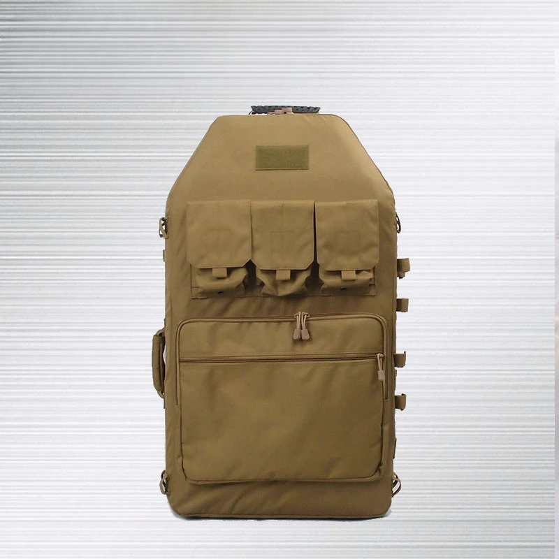 

X5PRO single soldier backpack special, aerial photography and aerial survey outgoing work backpack, large-capacity backpack