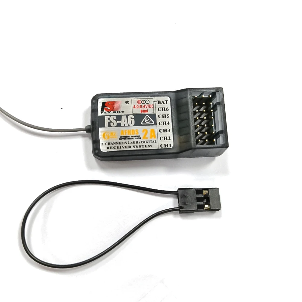 Thumbnail 4 - #18 Best Rated RC Transmitters to Buy in 2026