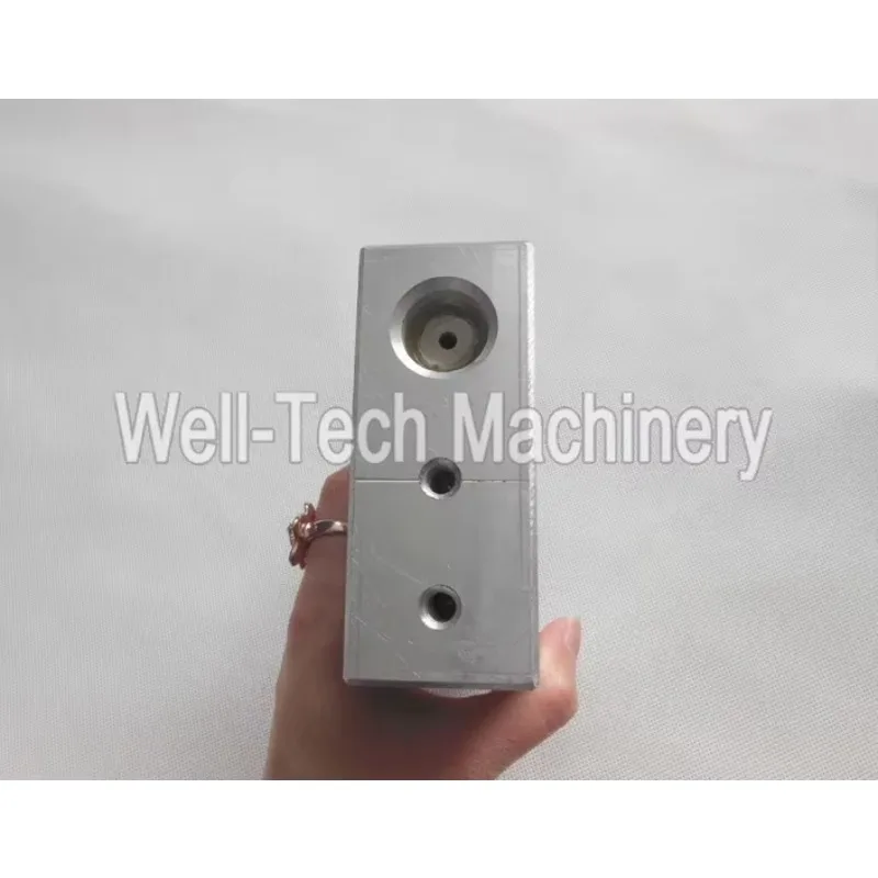 

Круглый дырокол 3,2 мм для пластикового пакета, хороший дизайн, полиэтиленовый пакет, пневматический дырокол, пневматическое устройство для пробивания