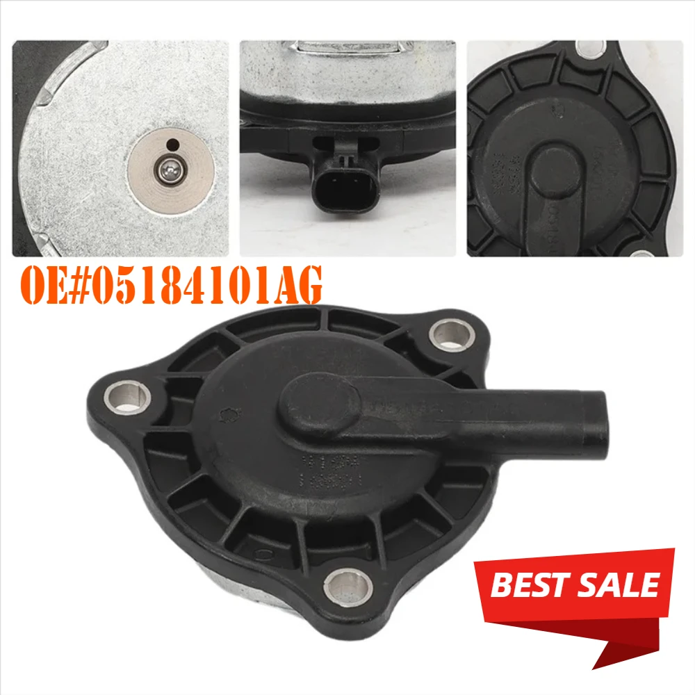 For Chrysler 200 300 Camshaft Position Sensor Solenoid Valve Actuator  05184101AG 05184101AF