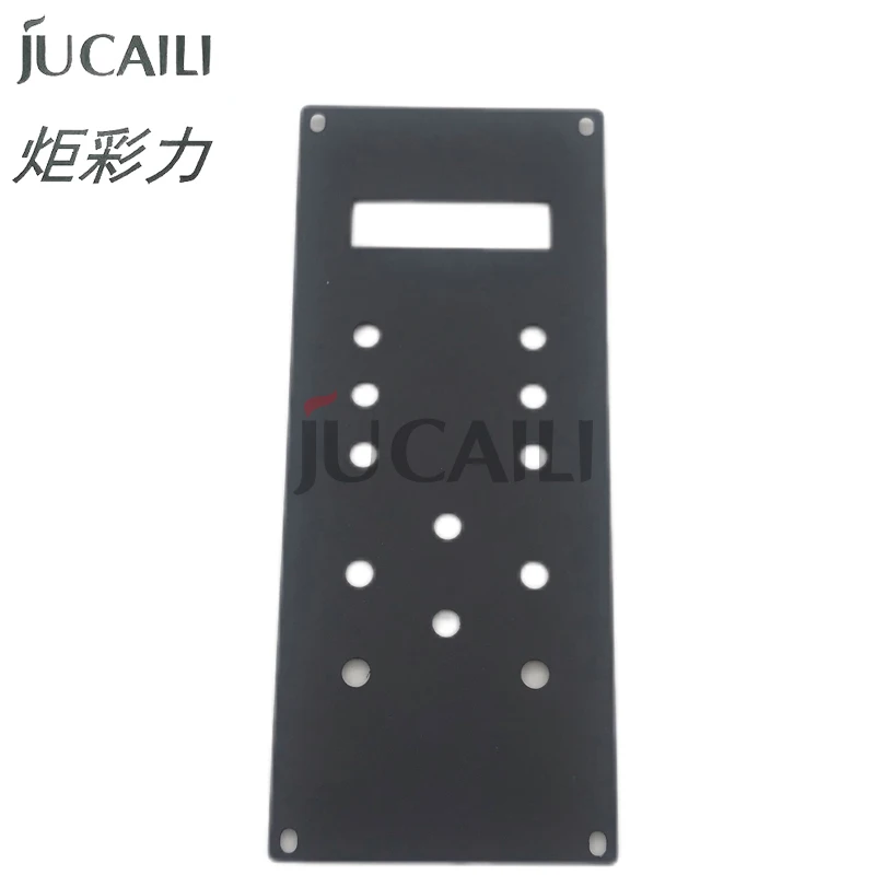 JCL Senyang Board 12 Keys Screen Key Board Iron Frame for Epson xp600 i3200 Conversion Kit for Senyang Board 12 Buttons Keypad