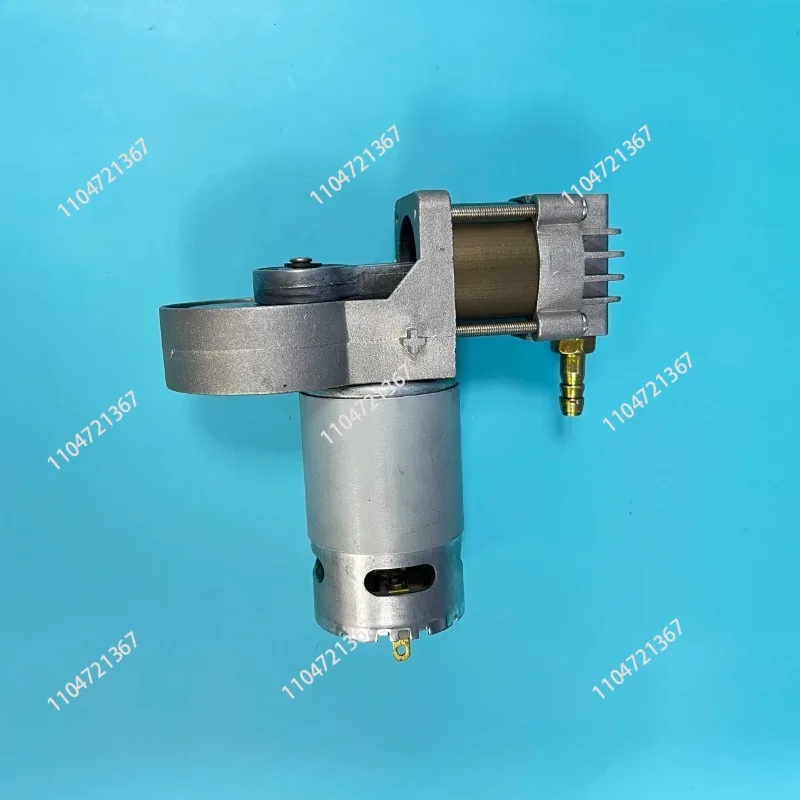 Wireless Vehicle Air Pump Movement, High Pressure DC Micro Air Pump, Pump Head