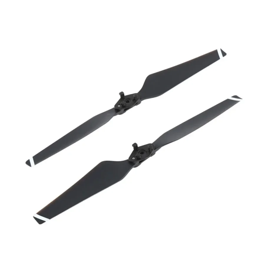 1 Pair 8330F Propeller Quick-release Props Foldable Propellers for DJI MAVIC PRO Drone