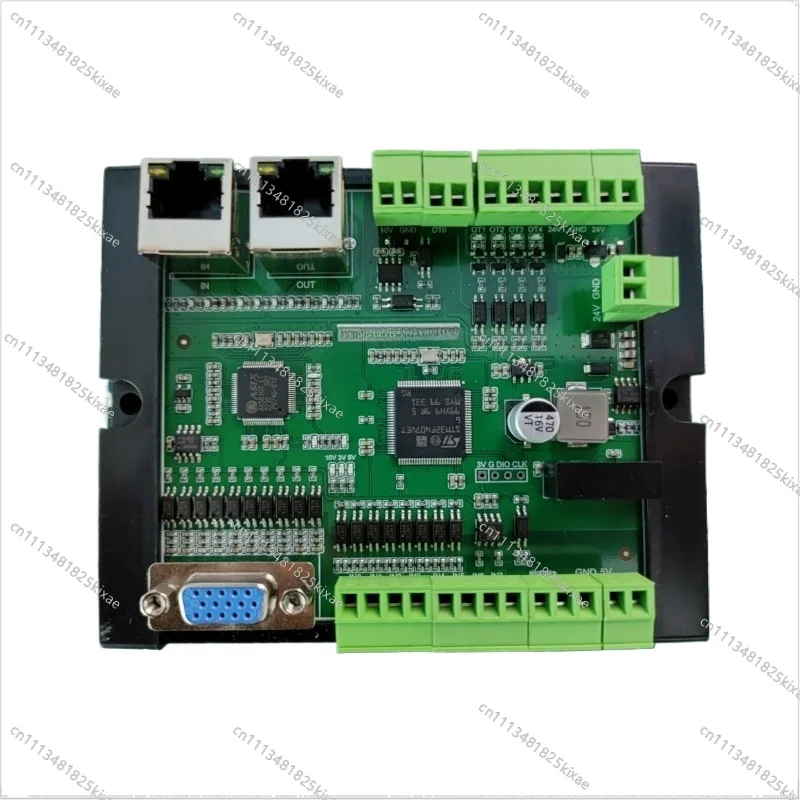 For CNC EtherCAT IO Module High Quality