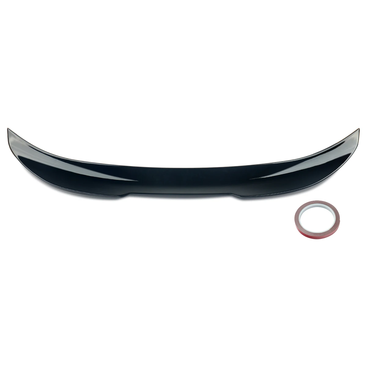 new Duck Bill Rear Trunk Spoiler For BMW 2 Series F22 F87 M2 Coupe PSM Style 2014-2018 Rear Tail Wings Magickit