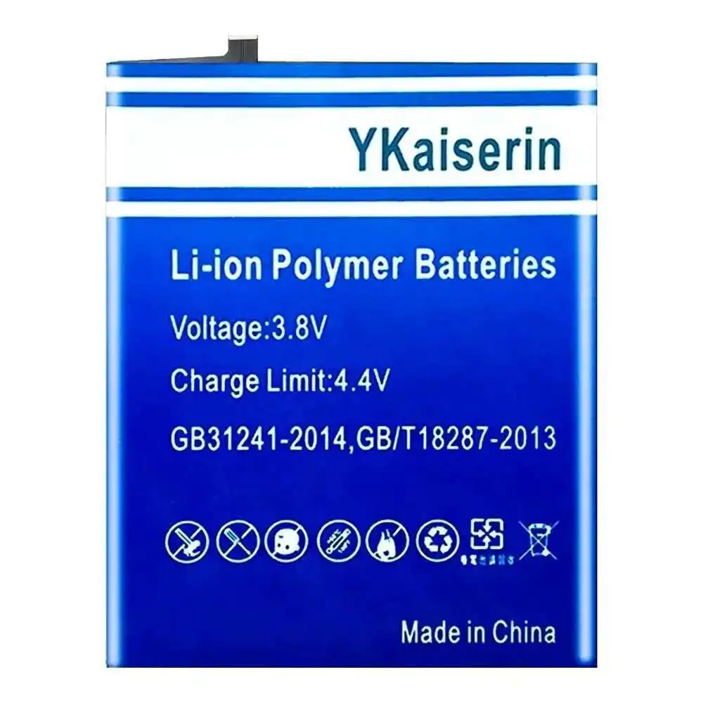 

Tablet Battery 7200Mah For Oppo BLT003 Realme Pad Mini WI-FI 4G Lte RMP2105