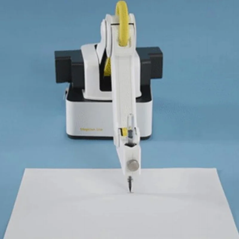 AI Robotics Teaching Equipment Intelligent Mechanical Arm Intelligent Robotics Learning Kit Coding Robot School