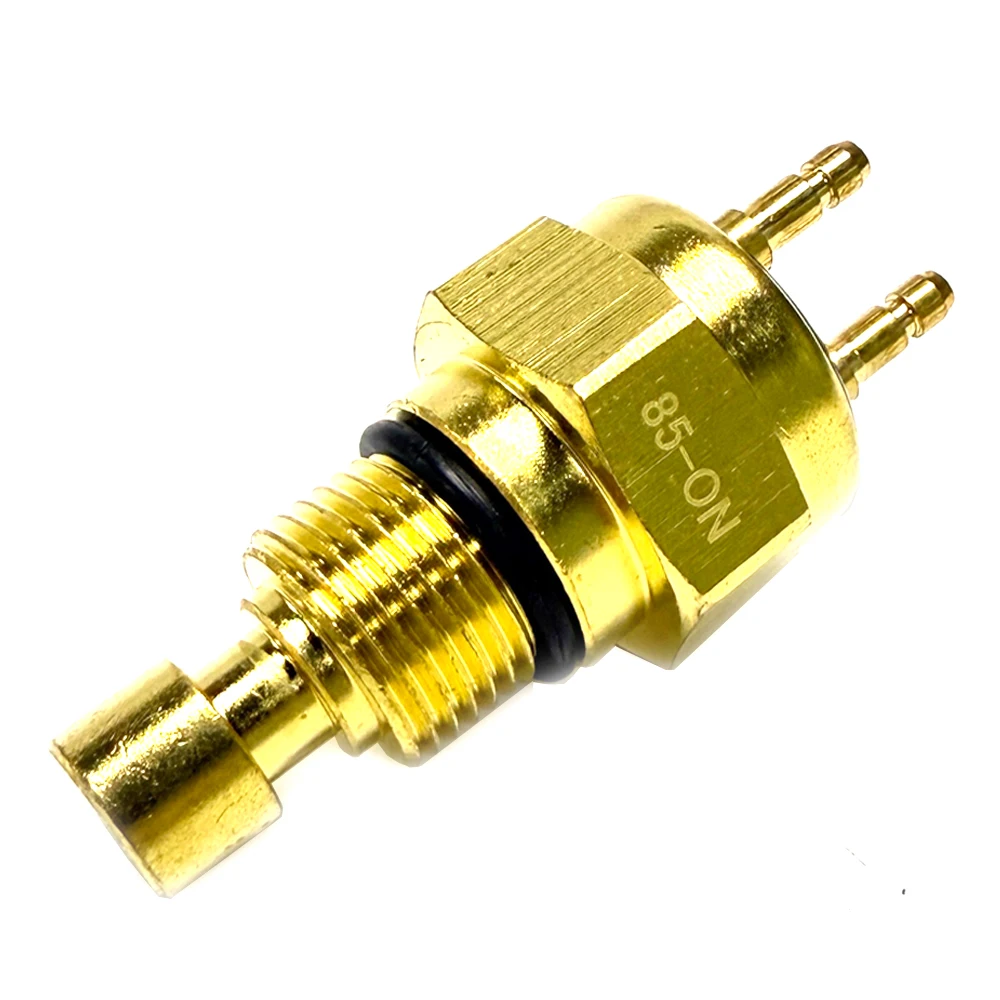 Radiator Fan Switch Thermostat For Kawasaki Vulcan VN400A/B/C VN800A/B, VN1500 VN1600 Vulcan Classic 96-04, ZG1000 ZX-11 ZZR1100
