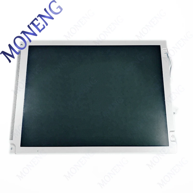 AA104VC07 10.4 inch 640*480 TFT-LCD Screen Panel for industrial