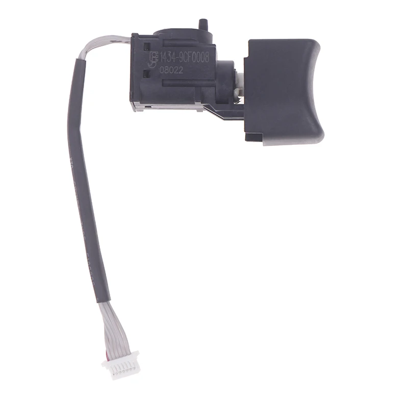 

Original 12V Brushless Switch 1434-90F008 For HILTI SiD2-A12 SFD2-A12 SF2H-A12 SFE2-A12 Power Tool Accessories