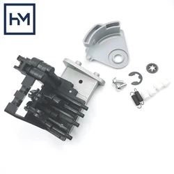 OE: A0009107538 A0009108438 A0009108838 Grammer 90.5 Seat Level Control Valve For Mercedes-benz Actros Axor Atego Truck