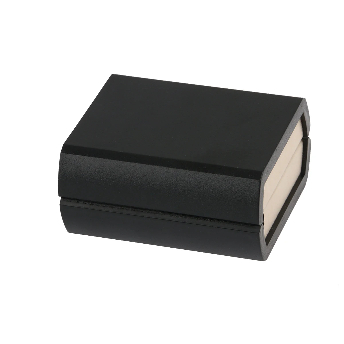 

Запонки 0,9*6,6*4,1 см, пластиковый интерьер, портативное хранилище для запонок, подарочный футляр для ювелирных изделий, запонка, шкатулка для ювелирных изделий, подарочная коробка