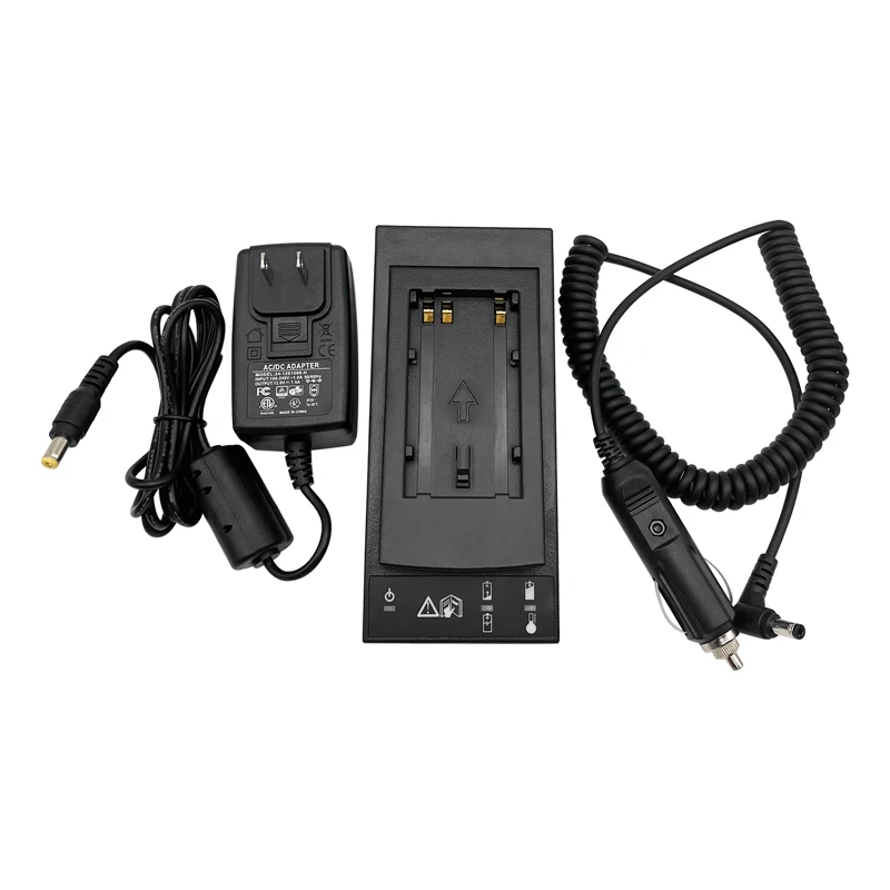 Chargeur Compatible Leica DD220/DD230/DA220/DA230 – GO SOLID! 27_1192_61131