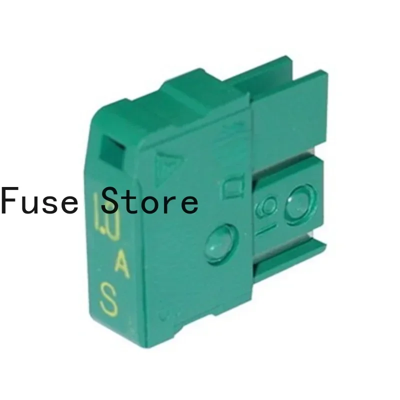 1PCS Fuse SMP10 Supplies The