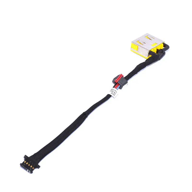 Dc Power Jack Harness Plug in Cable for Lenovo Ideapad Yoga 2 13