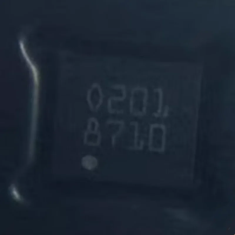 STC3100IQT 0201 DFN…