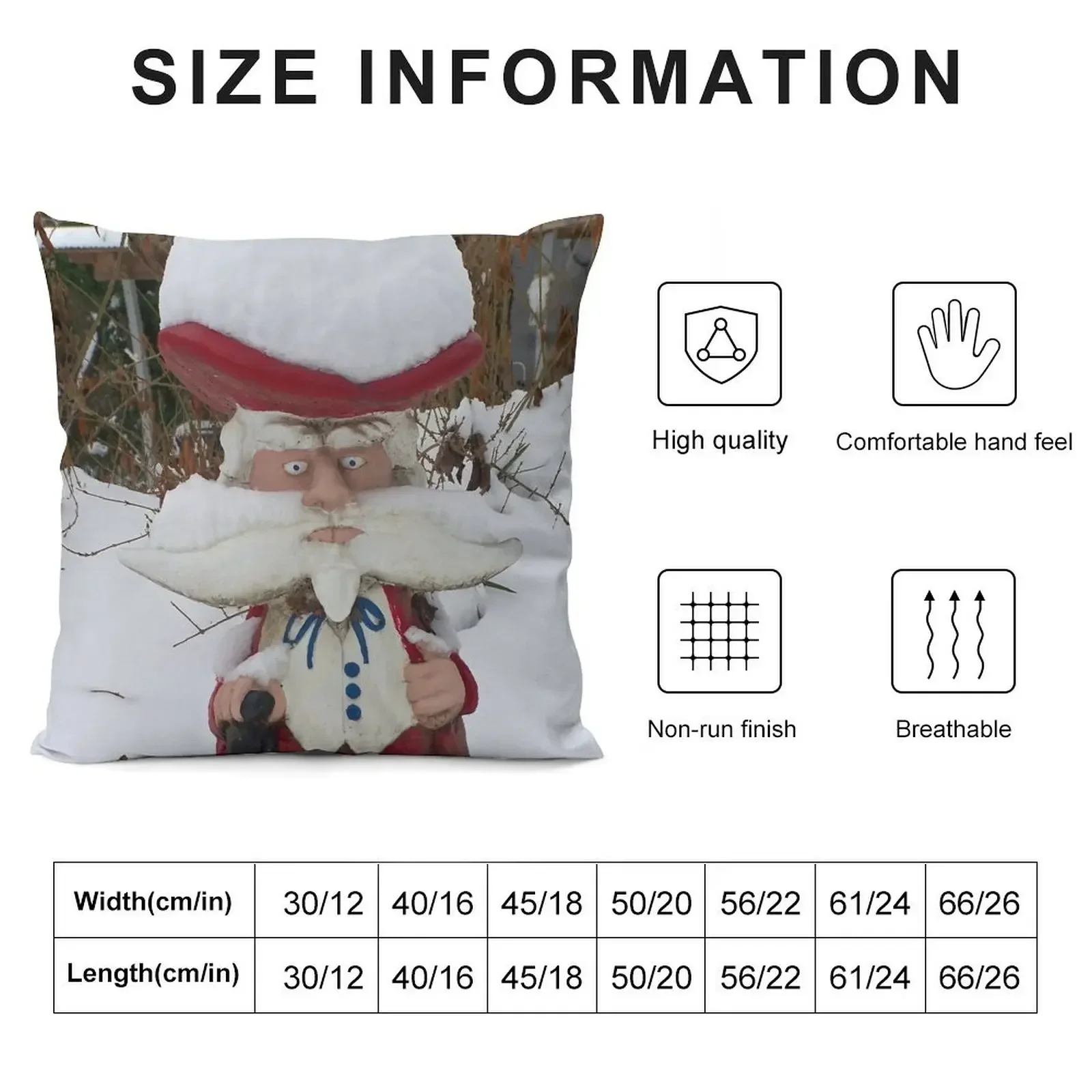 Colonel Reb Is Not Amused Throw Pillow pillow cover luxury Sofa Decorative Covers Cushion Cover Pillowcase pillow