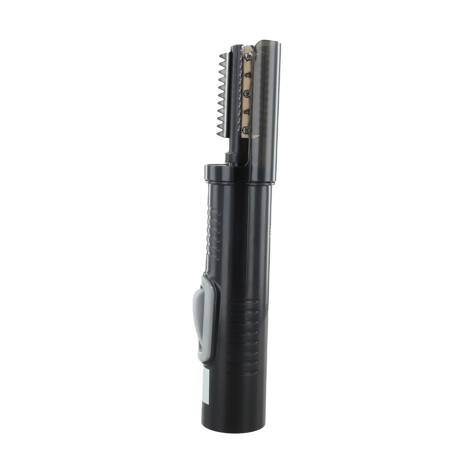 

Black Fish Skin Clean Brush Compact Fish Scaling Tool Cleaning Brush Rechargeable Fish Scraper Suitable For Home Cooks